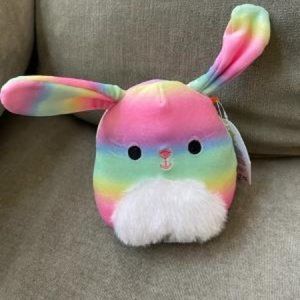Squishmallow 5" Danya